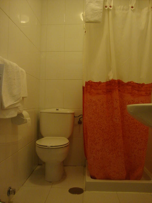 Hotel Rural Genestoso Værelse billede