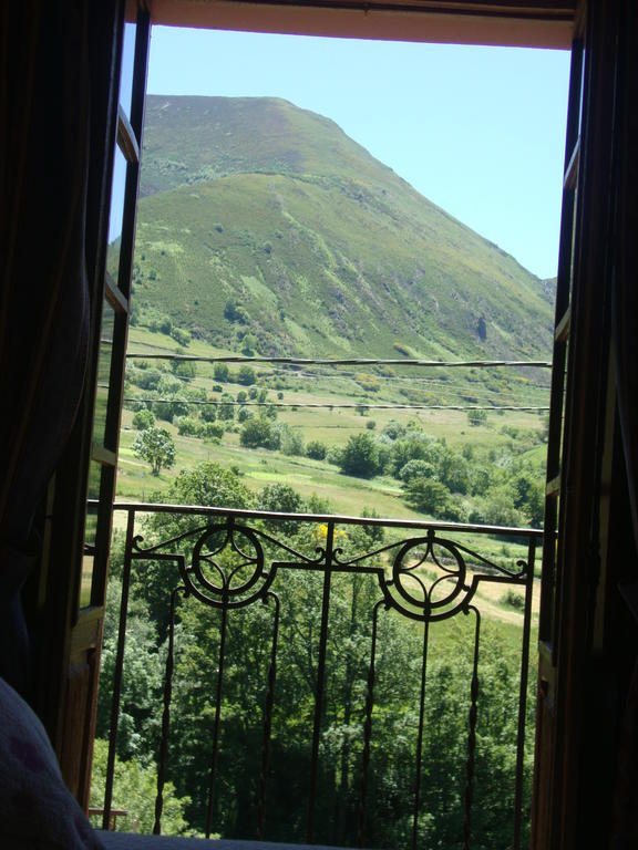 Hotel Rural Genestoso Værelse billede