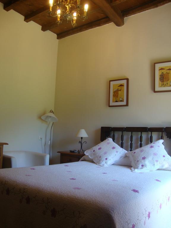 Hotel Rural Genestoso Værelse billede