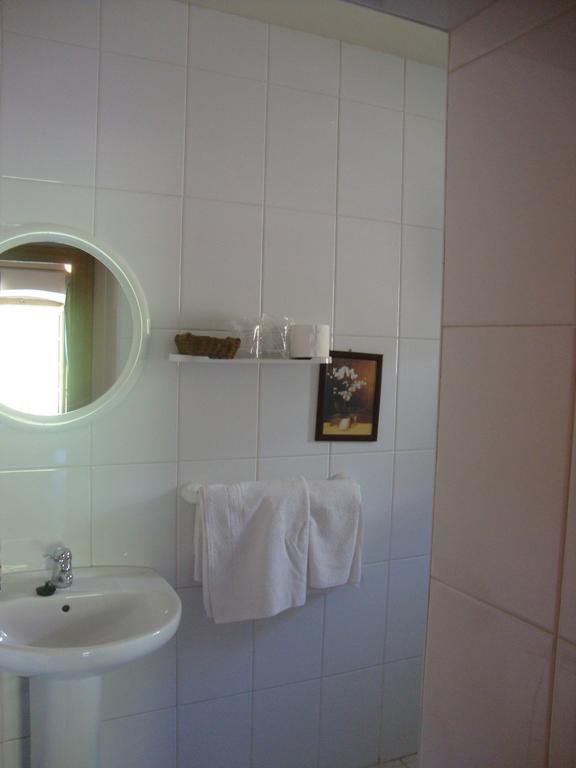 Hotel Rural Genestoso Værelse billede