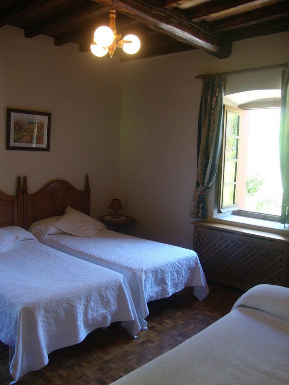 Hotel Rural Genestoso Værelse billede