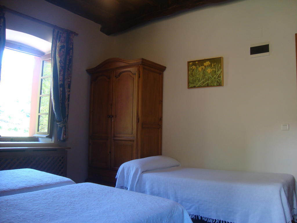 Hotel Rural Genestoso Værelse billede