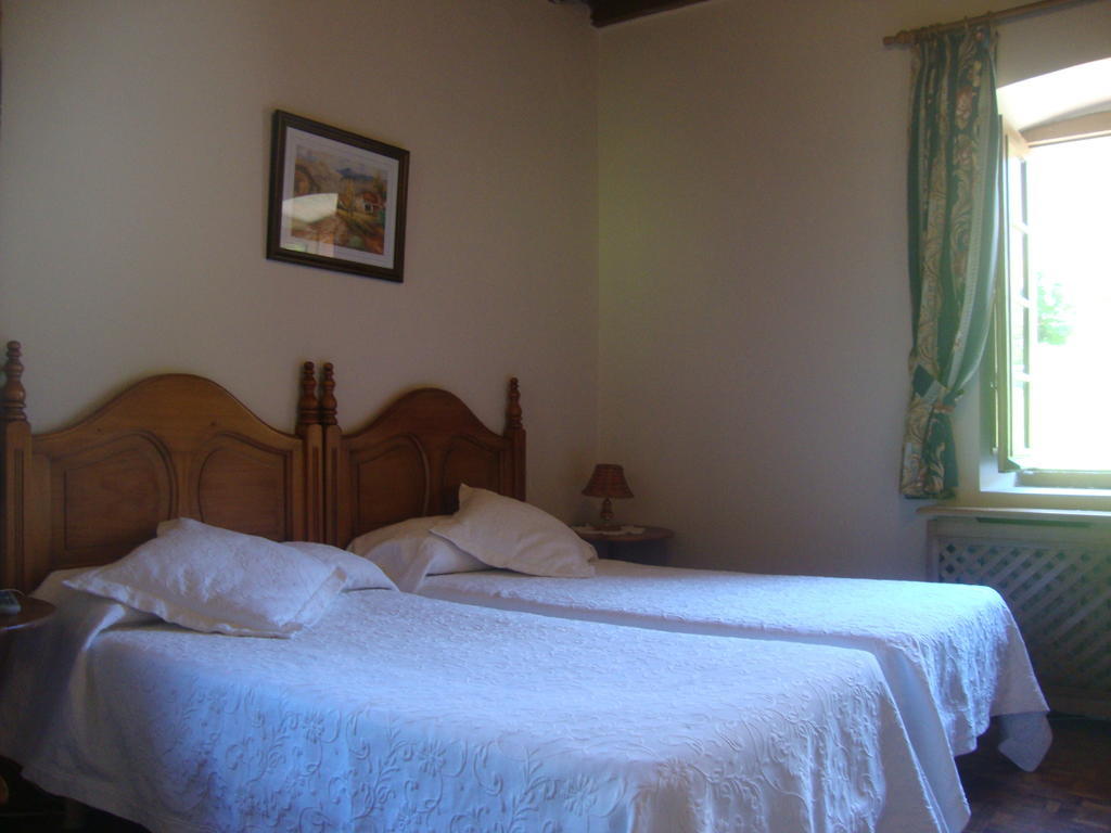 Hotel Rural Genestoso Værelse billede