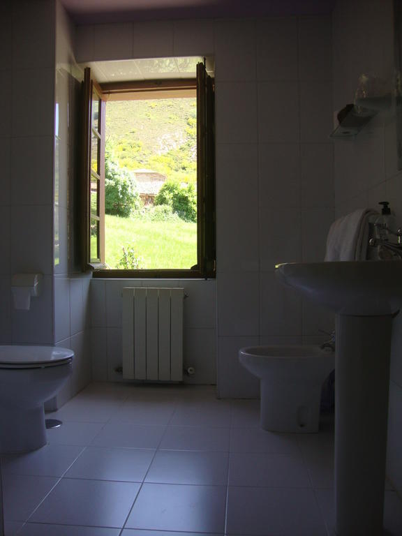 Hotel Rural Genestoso Værelse billede