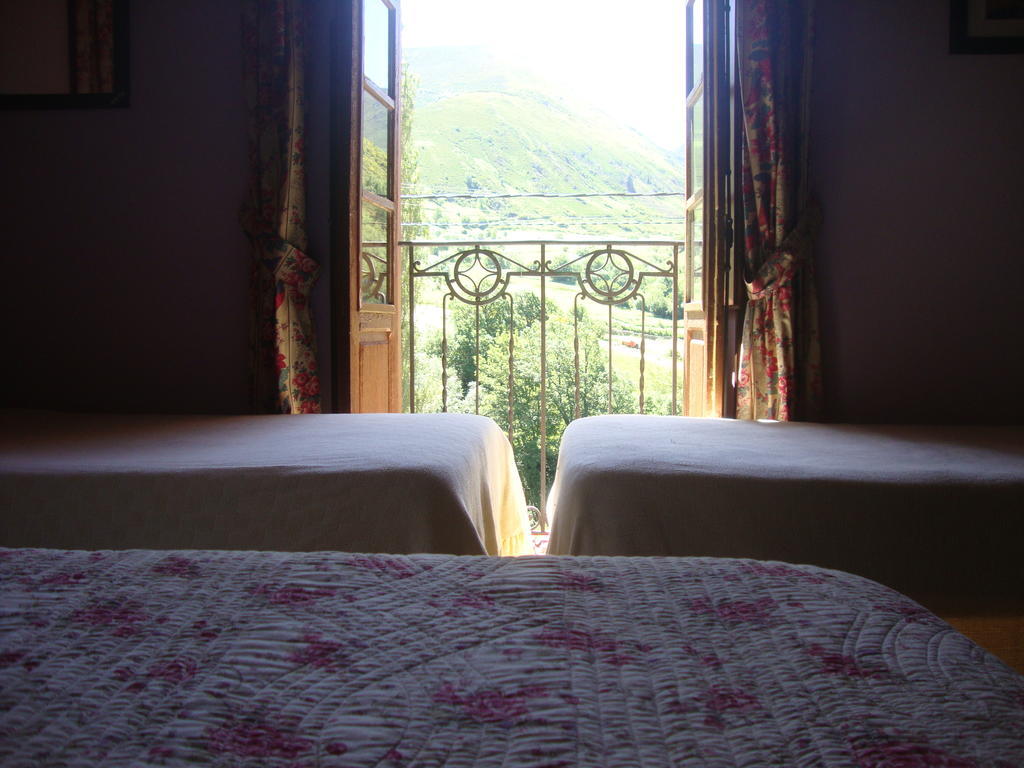 Hotel Rural Genestoso Værelse billede