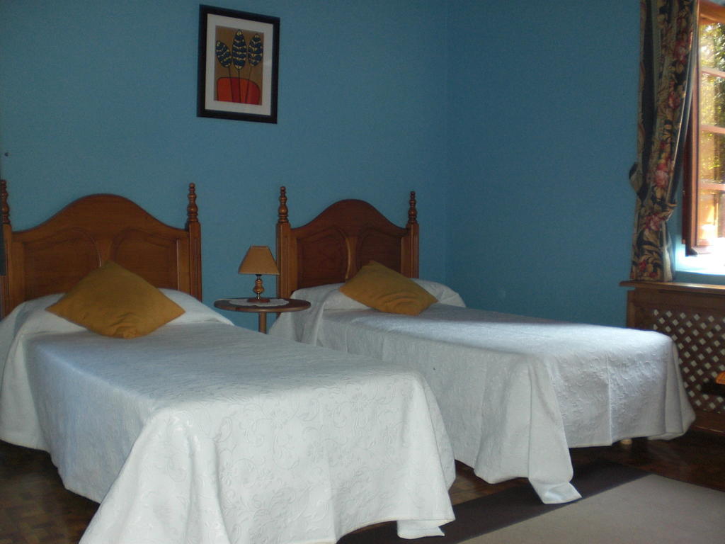Hotel Rural Genestoso Værelse billede