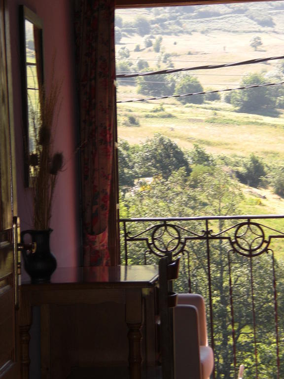 Hotel Rural Genestoso Værelse billede