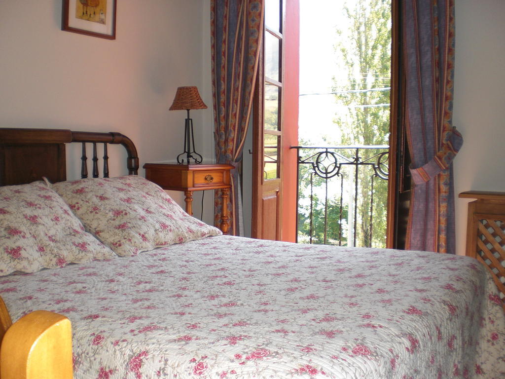 Hotel Rural Genestoso Værelse billede